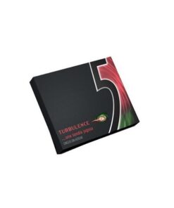 5 LAME TURBULENCE WATERMELON