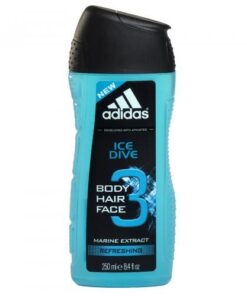 ADIDAS SHOWER 250ML
