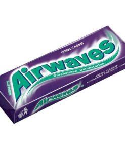 AIRWAVES PASTILE COOL CASSIS