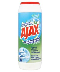 AJAX 450GR