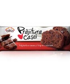 ALKA Cookies CASEI 300GR