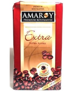 AMAROY EXTRA Coffee 500GR
