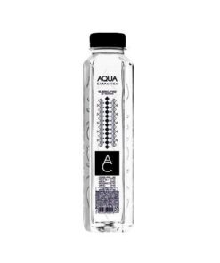 AQUA CARPATICA 500ML PET PLATA