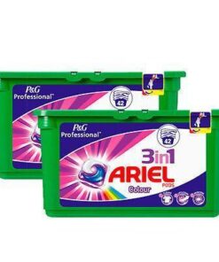 ARIEL 1255 GR COLOUR PODS