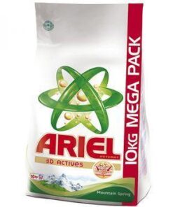 ARIEL AUTOMAT 10KG MOUNTAIN SPRING