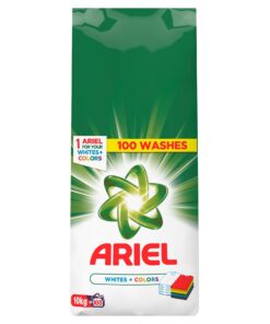ARIEL AUTOMAT 10KG WHITE&COLOR