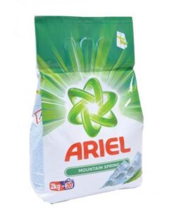 ARIEL AUTOMAT 2KG MOUNTAIN SPRING