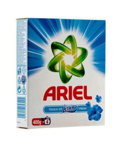 ARIEL AUTOMAT 400GR 2IN1 FRESH