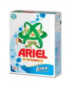 ARIEL AUTOMAT 400GR OXYGEN POWER