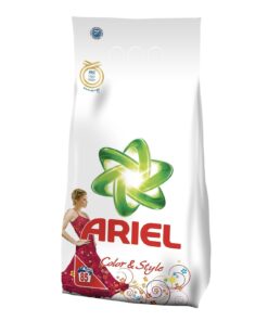 ARIEL AUTOMAT 4KG COLOR