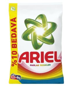 ARIEL AUTOMAT 6KG COLOR