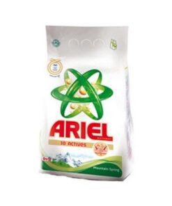 ARIEL AUTOMAT 6KG MOUNTAIN SPRING
