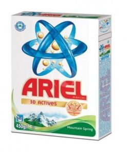 ARIEL MANUAL 450GR MOUNTAIN SPRING
