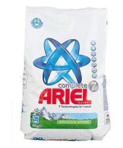 ARIEL MANUAL 900GR MOUNTAIN SPRING