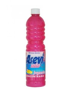 ASEVI 1L PARDOSEALA