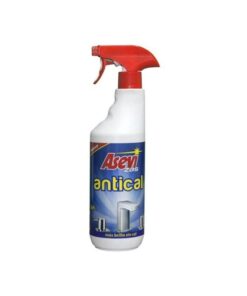 ASEVI 750ML ANTICALCAR