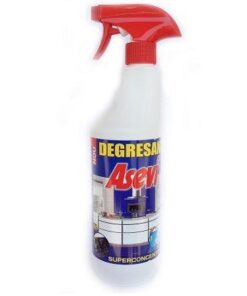 ASEVI 750ML DEGRESANT