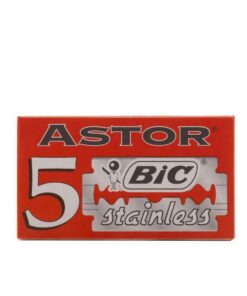 ASTOR LAME DE RAS