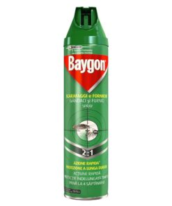 BAYGON 400ML PROTECTOR GANDACI FURNICI