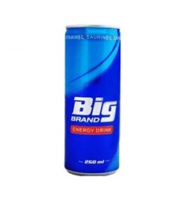 BIG ENERGIZANT 250ML