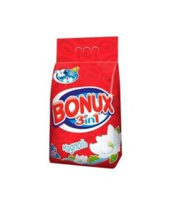BONUX AUTOMAT 2KG 3IN1 MAGNOLIA