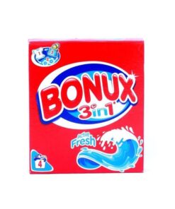 BONUX AUTOMAT 300G ACTIVE FRESH