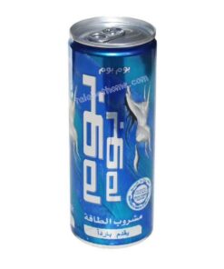 BOOM BOOM 250ML ENERGY DRINK