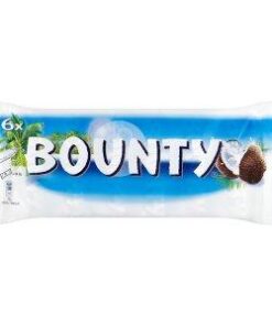 BOUNTY 171G 6PK*28.5G