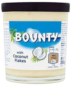 BOUNTY 200GR CHOC SPREAD