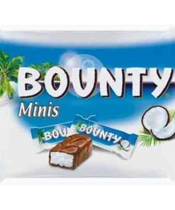 BOUNTY 206GR MINIS