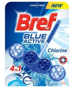 BREF BLUE AKTIV 50GR CHLORINE