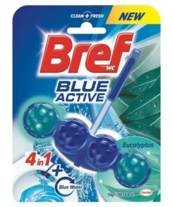 BREF BLUE AKTIV 50GR EUCALIPT
