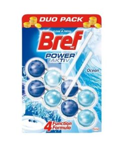 BREF POWER ACTIV DUOPACK 2*50GR OCEAN