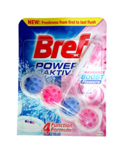 BREF POWER ACTIVE 50GR FLOWER ORIGINAL