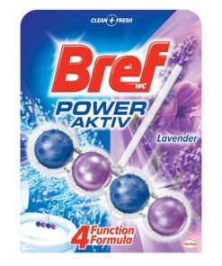 BREF POWER ACTIVE 50GR LAVANDA