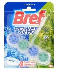 BREF POWER ACTIVE 50GR PINE