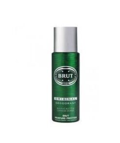 BRUT DEO 200ML