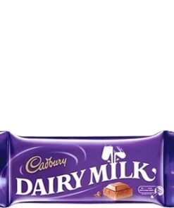 CADBURY 130G DAIRY MILK 4PCS
