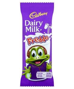 CADBURY 18G FREDDO