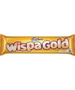 CADBURY 27GR WISPA GOLD STICK PACK