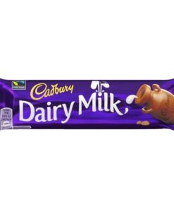 CADBURY 45GR DAIRY MILK