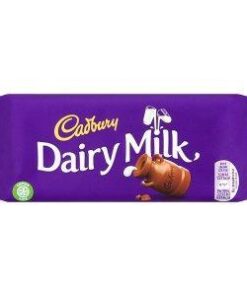 CADBURY 95G DAIRY MILK