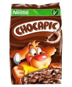 CHOCAPIC 250GR CEREALE PUNGA