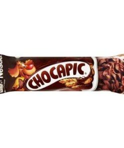 CHOCAPIC 25G BATON CER