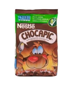 CHOCAPIC 500GR CEREALE PUNGA