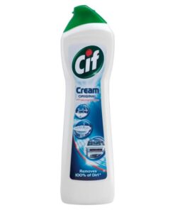 CIF CREAM 250ML ORIGINAL