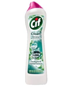 CIF CREAM 500ML EUCALIPT & HERBAL