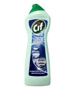 CIF CREAM 500ML ULTRA WHITE
