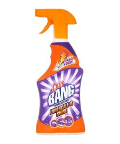 CILIT BANG 750ML KALK GLANS PORTOCALIU