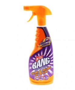 CILIT BANG 750ML LIMESCALE&SHINE PORTOCALIU